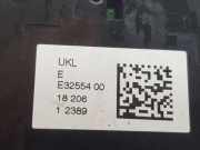 Innenbeleuchtung 9348998 BMW X1 (F48) SUV sDrive 18d 2.0 16V (B47-C20B)