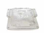 Motorsteuergerät 8200078730 Renault Megane (BA) Schrägheck 5-drs 1.9dCi (F9Q-733) 1996