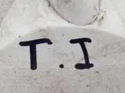 Rücklicht Links BUMPER 815910D190 Toyota Yaris III (P13) Schrägheck 1.5 16V Hybrid (1NZ-FXE) 2014