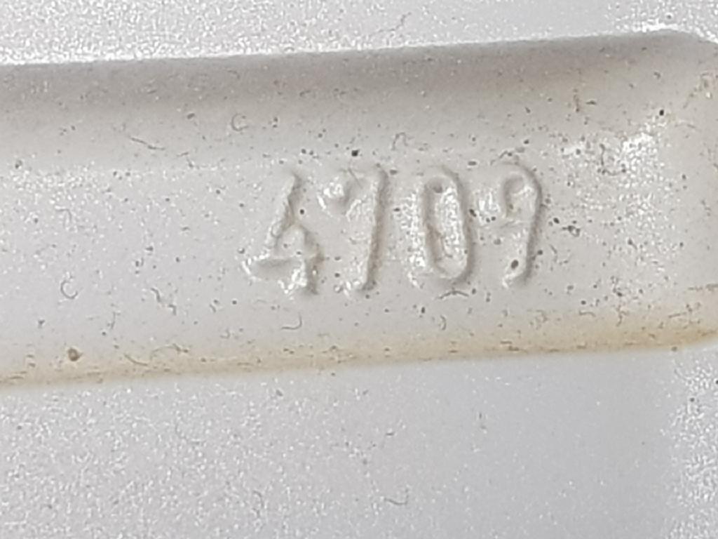 Felge 6F0601025P Seat Ibiza V (KJB) Schr?gheck 5-drs 1.0 TSI 12V (DLAC) 2023