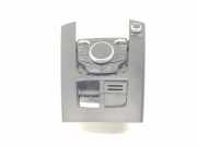 Navigationssystem Bedienung 8V0919614B Audi A3 Sportback (8VA/8VF) Schrägheck 5-drs 2.0 TDI 16V (CRBC) 2014