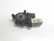 Fensterhebermotor Rechts Hinten 7268340 BMW X1 (E84) SUV sDrive 18d 2.0 16V (N47-D20C)