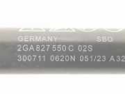 Gasdruckfedern Set Hinten 2GA827550C Volkswagen T-Roc I SUV 1.5 TSI Evo BMT 16V (DXDB) 2023