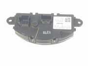 Heizwiderstand 64119377854 BMW X1 (F48) SUV sDrive 18d 2.0 16V (B47-C20A(Euro 6))