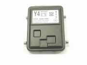 Camera Vorne 8646CF4011 Toyota C-HR (X1,X5) SUV 1.8 16V Hybrid (2ZRFXE) 2017
