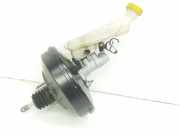 Bremskraftverstärker 4535Y2 Peugeot 207/207+ (WA/WC/WM) Schrägheck 1.6 HDi 16V (DV6ATED4(9HX)) 2008