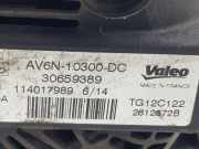 Lichtmaschine AV6N10300DC Ford Focus 3 Schrägheck 1.0 Ti-VCT EcoBoost 12V 125 (M1DA(Euro 5))