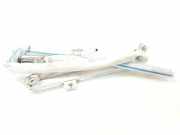 Vorhang Airbag Links VOOR 308031420 BMW 2 serie Active Tourer (F45) Großraumlimousine 216d 1.5 TwinPower Turbo 12V (B37-C15A) 2015