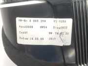 Tachoeinheit Kmh 62109194906 BMW SERIE 6 CABRIO E64