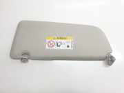 Sonnenblende Rechts A4478101000 Mercedes-Benz Vito (447.6) Van 2.0 114 CDI 16V (OM654.920)