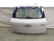 Heckklappe 41009811574 Mini Countryman (R60) SUV 1.6 Cooper D (N47-C16A) 2016