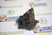Sicherungskasten RELAIS 61146906588 BMW SERIE 5 BERLINA 3.0 Turbodiesel (272 CV) 2005