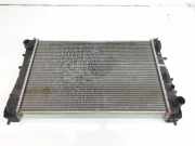 Radiator 51785217 Fiat Linea (323AX) Limousine 1.4 (350.A.1000) 2009