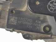 Scheibenwischermotor Vorne 13227392 Opel Insignia Schrägheck 5-drs 2.0 CDTI 16V 130 Ecotec (A20DTJ) 2010