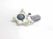 Fensterhebermotor Links Hinten A0009061507 Mercedes-Benz CLA (118.3) Limousine 2.0 CLA-250 Turbo 16V (M260.920)