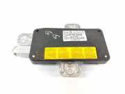 Seiten Airbag RECHTS VOOR 72127037234 BMW 3 serie Cabrio (E46/2C) Cabrio 330 Ci 24V (M54-B30) 2003