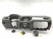 Airbag Set KITDEAIRBAG Volkswagen T-Roc I SUV 1.5 TSI Evo BMT 16V (DPCA) 2022