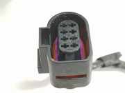 Außenspiegel Links 6F1857507AC Seat Ibiza V (KJB) Schrägheck 5-drs 1.0 TSI 12V (DLAA) 2023