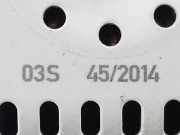 Audio Verstärker 5Q0035570 Volkswagen Golf VII Alltrack Kombi 1.6 TDI 4Motion 16V (CRKB/CXXB) 2014 CRKB/CXXB