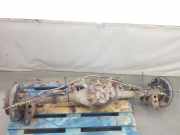 Hinterachse 411106A350 Toyota Land Cruiser (J12) Hardtop Geländewagen 3.0 D-4D 16V (1KDFTV) 2004