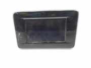 Multifunctionelle Display A1669001420 Mercedes-Benz CLA (117.3) Limousine 1.8 CLA-200 CDI 16V (OM651.901(Euro 5)) 2013