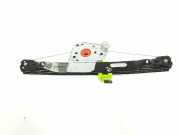Fensterheber Rechts Hinten 51357138468 BMW 1 serie (E87/87N) Schrägheck 5-drs 120d 16V (N47-D20A) 2007