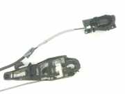 T?rschloss Rechts Vorne 9685351480 Citro?n CITROEN LIM. 1.6 Blue-HDI FAP (99 CV) 2017