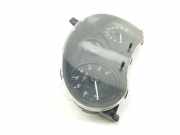 Tachoeinheit Kmh 9801641680 Citroën Jumpy (G9) Van 2.0 HDiF 16V (DW10CTED4/FAP(RHH))