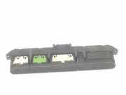 Warnleuchte Schalter 3G0927132A Volkswagen Passat (3G2) Limousine 1.8 TSI 16V (CJSA) 2017 CJSA