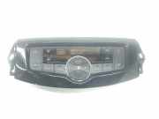 Bedienung Heizung 275004KD1A Nissan NP 300 Navara (D23) Pick-up 2.3 dCi 16V (YS23DDT) 2020