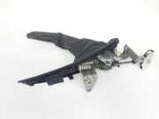 Handbremshebel 34406782749 BMW 1 serie (E82) Coupé 118d 16V (N47-D20C) 2011