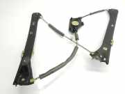 Fensterheber Rechts Vorne 3V0837462A Skoda Superb (3V3) Liftback 2.0 TDI (CRLB) 2017