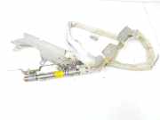 Vorhang Airbag Rechts VOOR 7030A118 Mitsubishi Pajero Hardtop (V8/9) Geländewagen 3.2 DI-D 16V (4M41) 2007