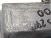 Fensterheber Rechts Vorne 5Q0959802B Porsche Macan (95B) SUV 3.0 S Diesel V6 24V (CTB)