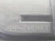 Grill Gitter Links 2GA853211H Volkswagen T-Roc I SUV 1.5 TSI Evo BMT 16V (DADA) 2017