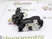 Türschloss Rechts Hinten 51227202148 BMW 1 serie (E87/87N) Schrägheck 5-drs 118d 16V (N47-D20A) 2007