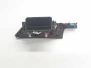 Luftd?se A2128303354 Mercedes-Benz CLASE E BM 212 LIM. E 300 BlueTec Hybrid (212.098)