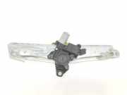 Fensterheber Rechts Hinten 13406678 Opel Astra K Sports Tourer Kombi 1.4 Turbo 16V (B14XFT(Euro 6)) 2017