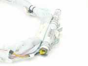 Vorhang Airbag Links VOOR 7M51R14K158AM Ford Kuga I SUV 2.0 TDCi 16V 140 (UFDA) 2012