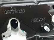 Motorhaubenschloss 9822710780 Opel Astra L Sports Tourer (F4/FC/FN/FR) Kombi 1.2 Turbo 130 12V (EB2ADTS(HNS))