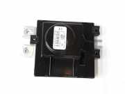 Audio Verstärker A2048702789 Mercedes-Benz C Estate (S204) Kombi 2.2 C-220 CDI 16V BlueEfficiency (OM651.911) 2011