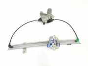 Fensterheber Rechts Hinten CVH100980 Rover 25 Schrägheck 1.6 16V (16K4F) 2002