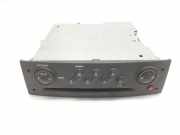 Radio CD 8200607915B Renault Modus (JP) Großraumlimousine 1.2 16V (D4F-740) 2007