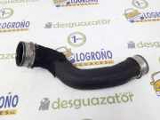 Intercooler Schlauch A2115284282 Mercedes-Benz E (W211) Limousine 2.2 E-220 CDI 16V (OM646.821) 2007