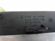 Handschuhfach 66120AG020 Subaru FAMILIAR/OUTBACK B13 2.0 D (150 CV) 2008