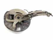 Achsschenkel Rechts Vorne 7L8407258A Audi Q7 (4LB) SUV 3.0 TDI V6 24V (BUG) 2007