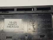 Warnleuchte Schalter 61318368920 BMW 3 serie (E46/2) Coupé 320 Cd 16V (M47-D20(204D1)) 2005