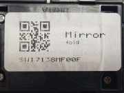 Schalter Für Elekt. Fensterheber Links Vorne T4A12370 Jaguar Prestige