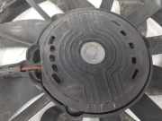 Lüfter Kühler 1253K4 Peugeot 3008 I (0U/HU) Großraumlimousine 1.6 HDiF 16V (DV6TED4/FAP(9HZ)) 2009