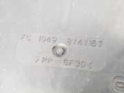 Lüfter Kühler 96615714080 Citroën CITROEN Kombi Feel